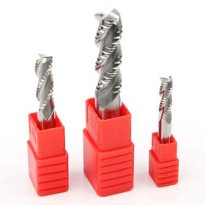 cnc roughing end mill manufacturer|high speed aluminum end mill.